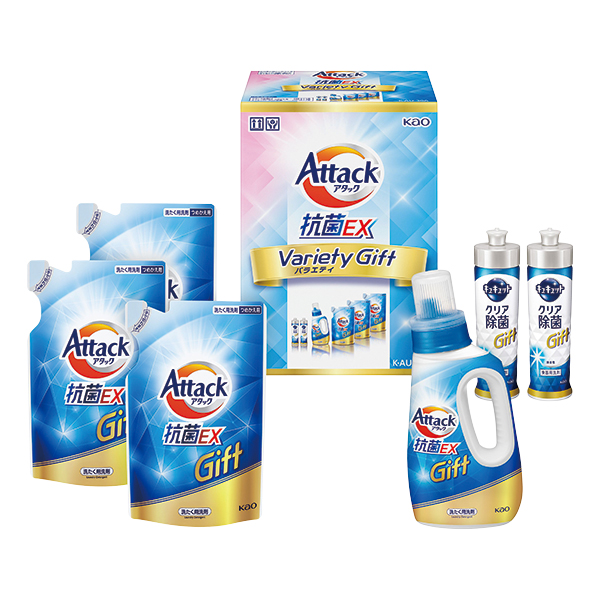 �A�^�b�N�R��EX�o���G�e�B�M�t�g (K�EAU-30A)